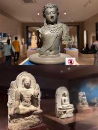 มุมโปรดที่ต้องแวะมาดูซ้ำ ณ พิพิธภัณฑสถานแห่งชาติ พระนคร | กรุงเทพฯ