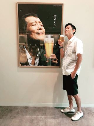 🍺 เบียร์แก้วนี้…อร่อยขึ้น เพราะได้ชิมถึงบ้าน Suntory 🇯🇵