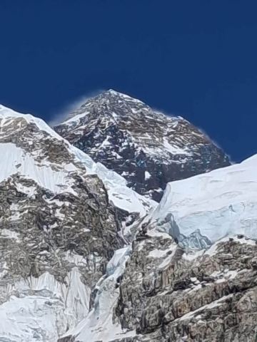 The Everest Base Camp Adventure: Beyond My Comfort Zone | Trip.com