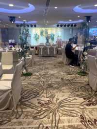 Our Dream Wedding at ParkRoyal Kitchener 💍✨