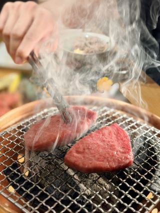 これ全部食べ放題で1万円以下！！？神戸牛に松阪牛、近江牛まで…本当に超破格🔥