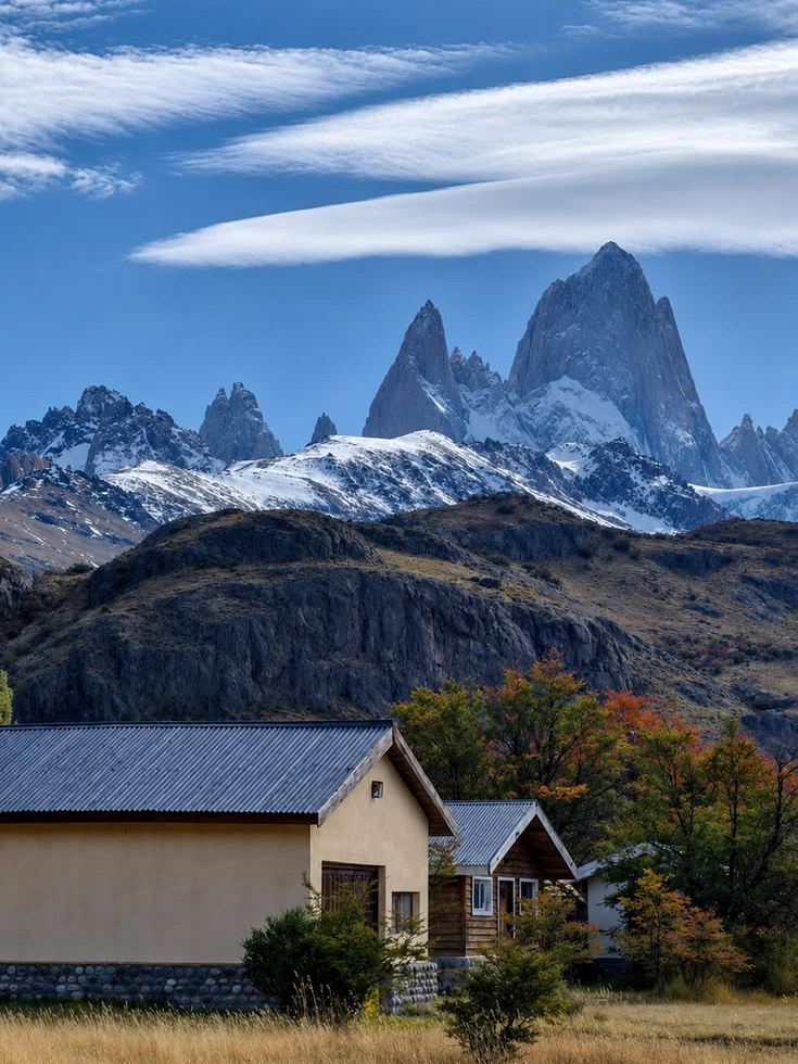 Breathing the Wild Air: Why El Chaltén is the Ultimate Underrated Mountain Escape