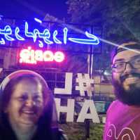 Authentic Taste of Lahore: Haveli Restaurant