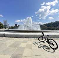 單人雙車美東自駕遊（三）