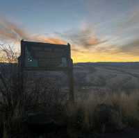 White Bird Battlefield, Idaho