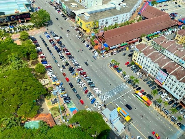 Menara Taming Sari