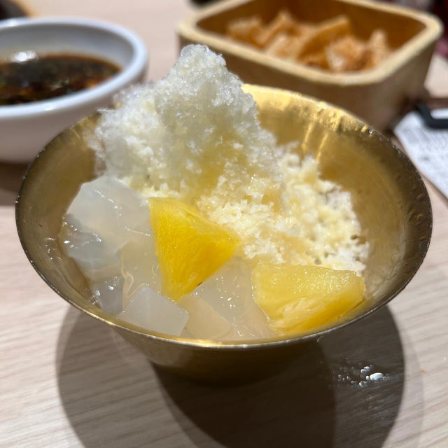 泰金鍋火鍋專門店 抵食💕