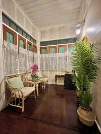 Wallaya Heritage Stay.