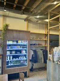 美國內華達州Reno 必去咖啡廳：Perenn Midtown咖啡廳