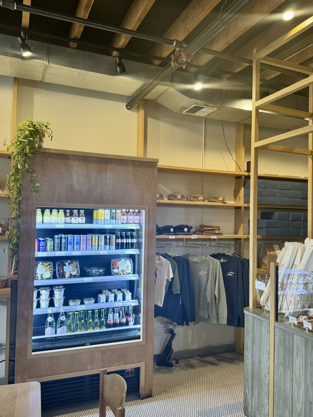 美國內華達州Reno 必去咖啡廳：Perenn Midtown咖啡廳