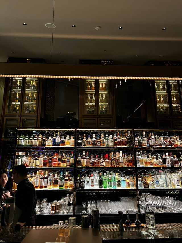 🤫 Flair: Where to get that IG-worthy photo in Shanghai