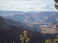 Grand Canyon Day Trip