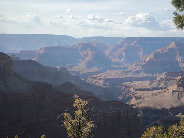 Grand Canyon Day Trip