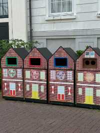 長崎「豪斯登堡 Huis Ten Bosch」夢幻家庭遊記