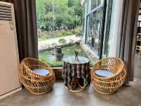 A Hidden Gem in South Kunshan