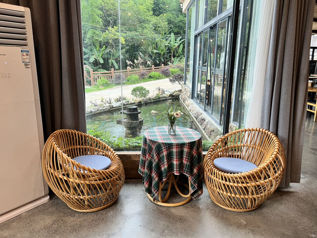 A Hidden Gem in South Kunshan