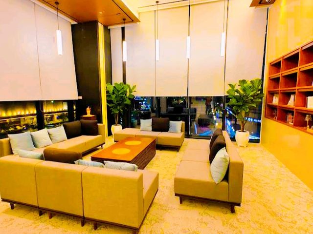麻浦魯內酒店