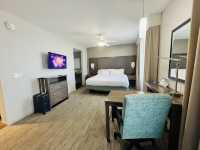 Best Room, Best Breakfast – Hands Down!