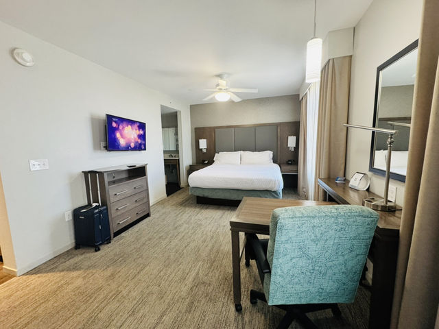 Best Room, Best Breakfast – Hands Down!