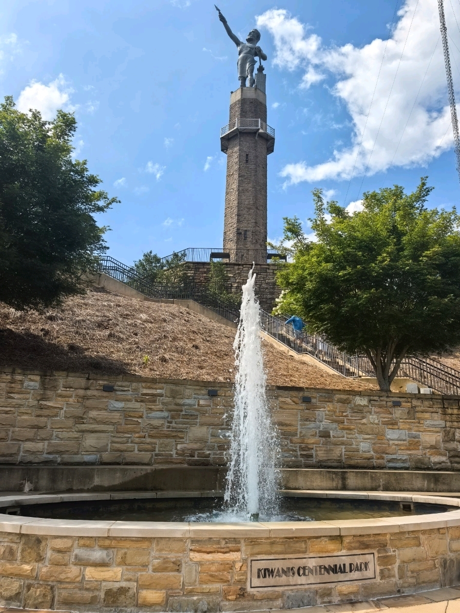 Birmingham, Alabama