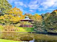 Sefton Park