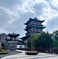 唐園