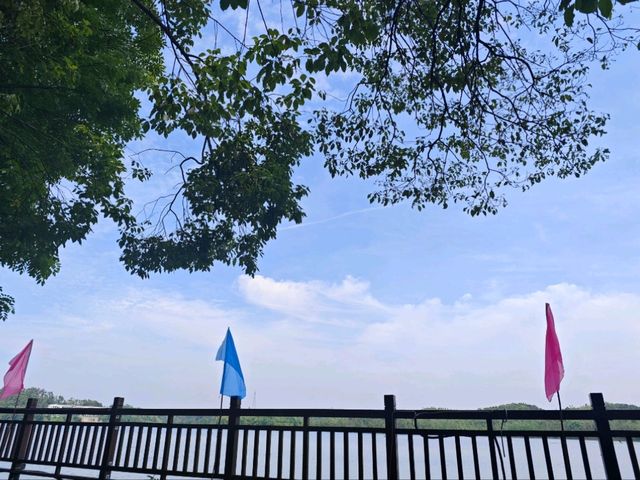 開心玩轉魚形山旅遊風景區 開心玩轉魚形山旅遊風景區