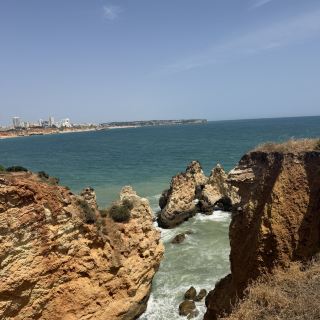Portugal Travel Tips – Why Renting a Car Was Worth It in the Algarve 🚗🇵🇹🌊