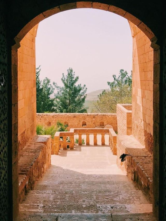 Ancient of Mesopotamia
