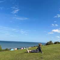 【英國】去海邊玩！食生蠔！Whitstable 3大熱門拍攝景點推介