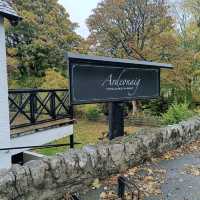 Ardeonaig Hotel