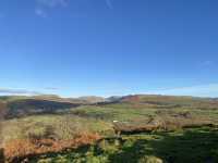 LakeDistrict Tapestry:Nature's Grand Symphony