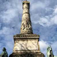 Congress Column Bruxelles 🏛️
