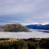 Christmas In Summer | Queenstown 