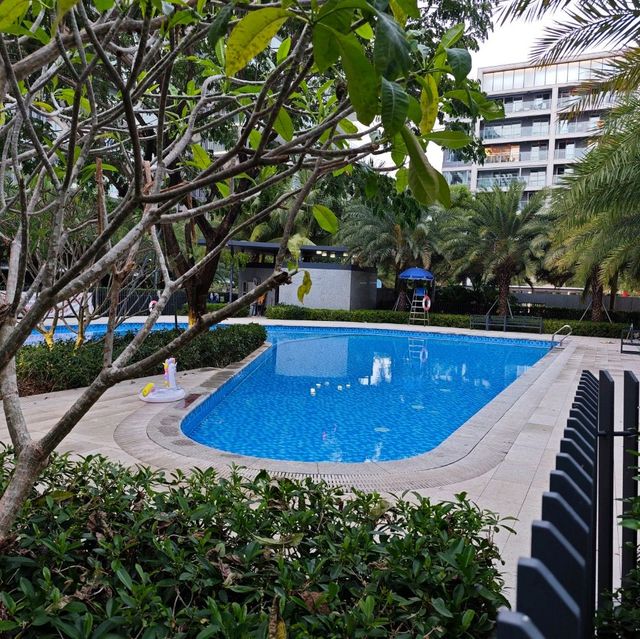 Liangting 2 bedroom apartment