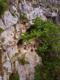  Phnom Kampong Trach Cave