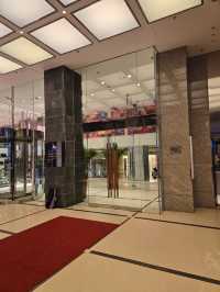 【香港酒店】馬哥孛羅酒店：五星級，1350港幣1晚！