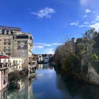 Lourdes: Two Days of Peace and prayer 