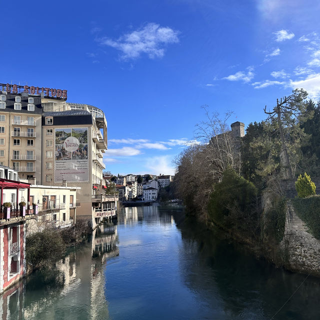 Lourdes: Two Days of Peace and prayer 