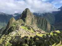Majestic Machu Picchu