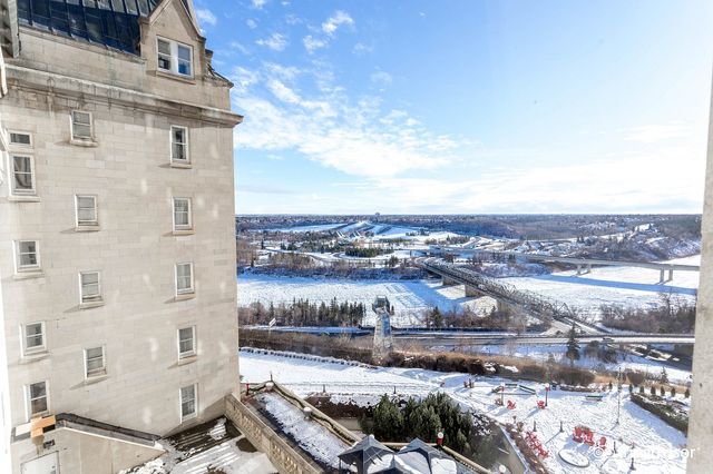 Exploring Edmonton: Canada's Festival City
