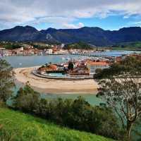 Ribadesella: Coastal Charm and Scenic Beauty