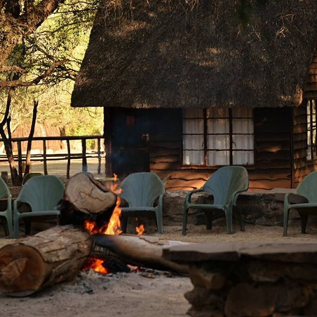 Shortleft to Swaziland 