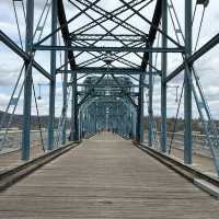  Chattanooga Choo Choo