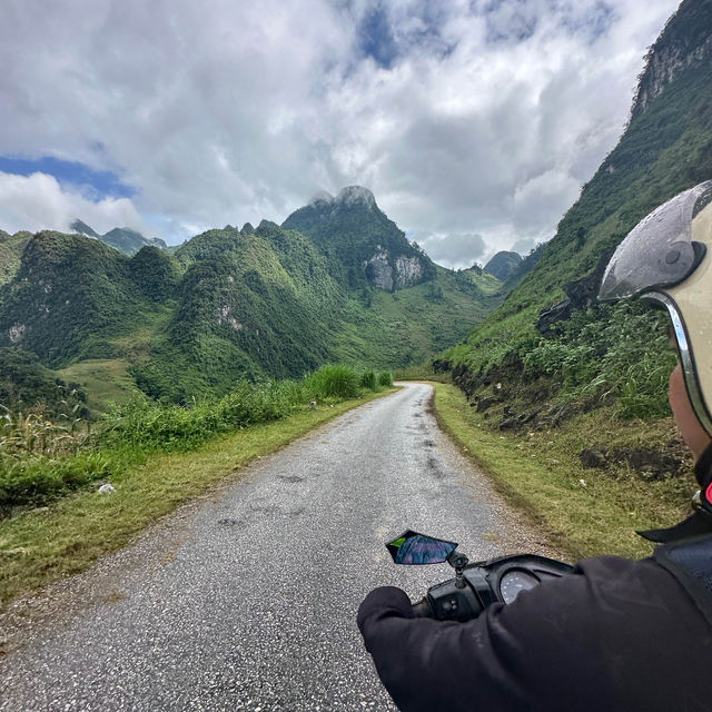 Best place in Vietnam that you can’t miss!