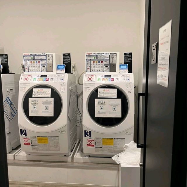 🌸JR東日本札幌METS酒店🌸dyson空氣清淨機和風筒
