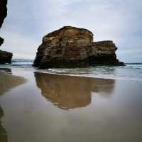 Capturing the Splendor of Las Catedrales