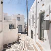 Paros Greece 🇬🇷