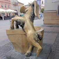 City break Lublin 🇵🇱