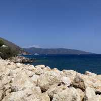 Agia Effimia the hidden gem.